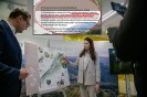 Nowa kładka w miejscu „mostu wiszącego” budzi kontrowersje. Przypominamy projekt Zarabia 2.0 z 2024 roku