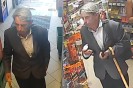 Rozpoznajesz tego mężczyznę? Szuka go policja. W tle przywłaszczenie telefonu i transakcje na obce karty płatnicze  