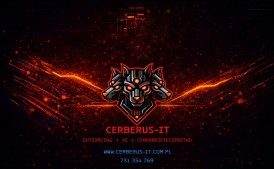 Cyberbezpieczeństwo • AI • Outsourcing IT •
