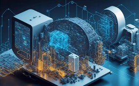 Internet Rzeczy (IoT) na hali produkcyjnej – jak połączyć stare maszyny w jedną sieć?
