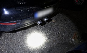 Policja kontrolowała kierowców. 66 wykroczeń podczas jednej akcji. W planach są kolejne