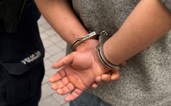 Myślenice. Policja zatrzymała dziewięć poszukiwanych osób w ciągu dziewięciu dni