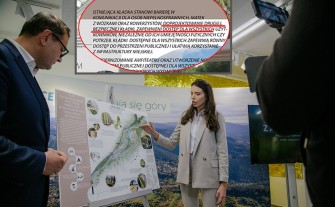 Nowa kładka w miejscu „mostu wiszącego” budzi kontrowersje. Przypominamy projekt Zarabia 2.0 z 2024 roku