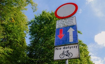 Myślenice. Nowy Przystanek Turystyczny na Chełmie już działa. Problem z dojazdem pozostaje