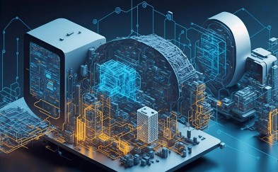 Internet Rzeczy (IoT) na hali produkcyjnej – jak połączyć stare maszyny w jedną sieć?