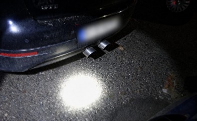 Policja kontrolowała kierowców. 66 wykroczeń podczas jednej akcji. W planach są kolejne