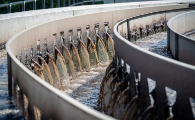 Myślenice. Zakończono modernizację oczyszczalni ścieków. Inwestycja kosztowała 127,7 mln zł