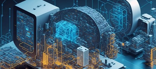 Internet Rzeczy (IoT) na hali produkcyjnej – jak połączyć stare maszyny w jedną sieć?