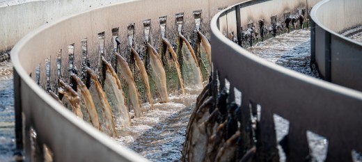 Myślenice. Zakończono modernizację oczyszczalni ścieków. Inwestycja kosztowała 127,7 mln zł