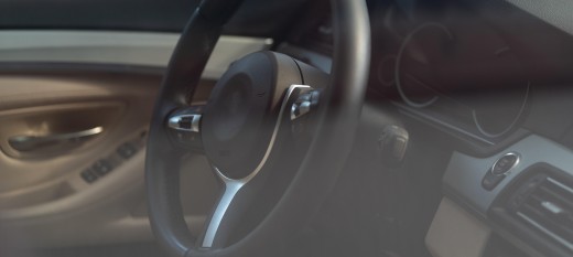 Auto z Niemiec za 150 tys. zł okazało się kradzione