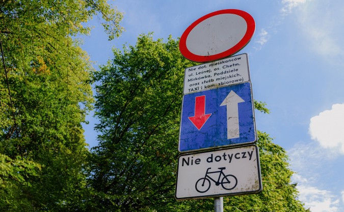 Myślenice. Nowy Przystanek Turystyczny na Chełmie już działa. Problem z dojazdem pozostaje