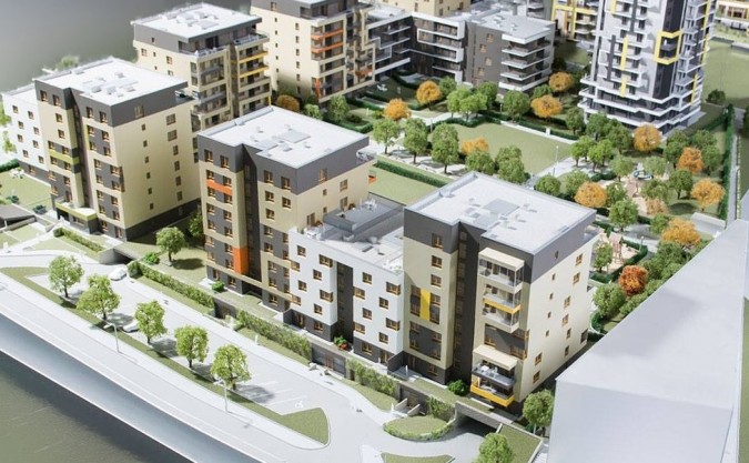 Myślenice. Rośnie liczba wniosków o ZPI. Czym jest Zintegrowany Plan Inwestycyjny?