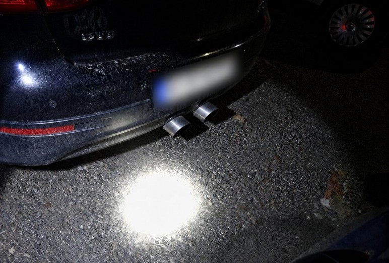 Policja kontrolowała kierowców. 66 wykroczeń podczas jednej akcji. W planach są kolejne