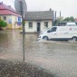 Ponad dwieście interwencji strażaków po burzy w powiecie myślenickim