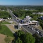 Jawornik. 10 firm chce budować węzeł na Zakopiance. Zanim do tego dojdzie kierowcy trochę poczekają
