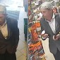 Rozpoznajesz tego mężczyznę? Szuka go policja. W tle przywłaszczenie telefonu i transakcje na obce karty płatnicze  