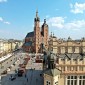 Parking w centrum Krakowa - gdzie go szukać?