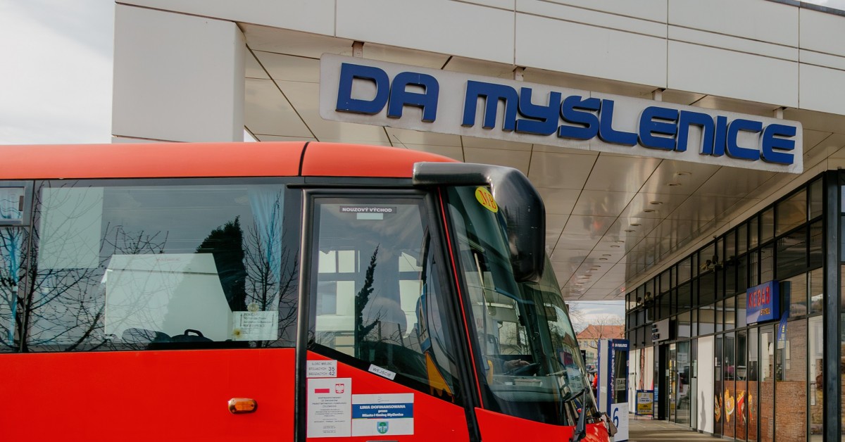Myślenice. Dworzec autobusowy ma nowego właściciela