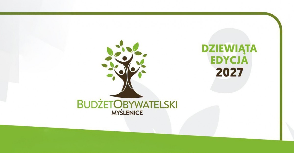 Budżet Obywatelski 2027. Do wyboru 37 projektów. Sprawdź, na co możesz zagłosować