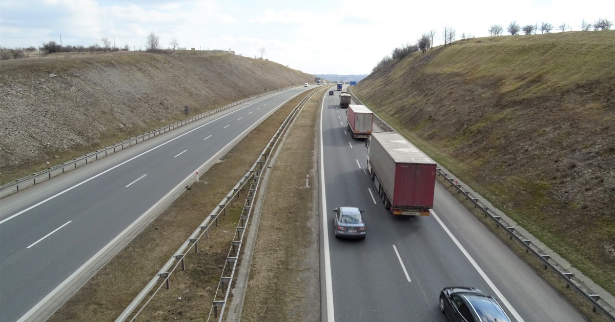 Autostrada Kraków-Katowice. Od marca 2027 będzie darmowa, ale kierowców czeka budowa trzeciego pasa