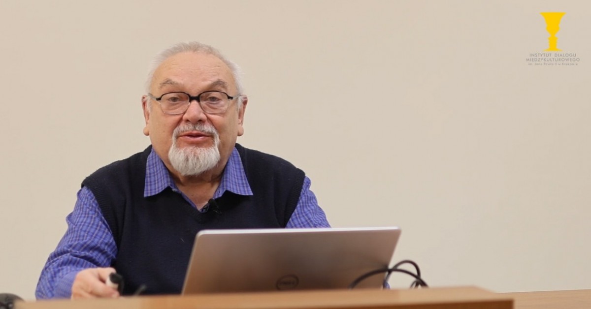 Radni jednogłośni. Prof. Ryszard Tadeusiewicz Honorowym Obywatelem Myślenic