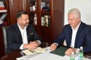 Pcim ma nowego zastępcę wójta. Piotr Hajduk powołał na to stanowisko Sławomira Kaganka