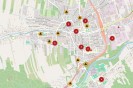 Myślenice. Gdzie się schować w razie zagrożenia? Gmina wskazuje aplikację, ministerstwo wydaje instrukcje reagowania