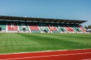 Myślenice. Na inaugurację miejskiego stadionu Dalin zagra z Wisłą. Bilety będą płatne, ale sprzedaż na razie nie działa