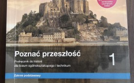 Książki klasa 1 technikum turystyczne