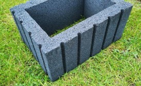 gazony betonowe