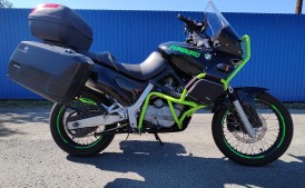 BMW F650, DWA w cenie JEDNEGO, czytaj opis