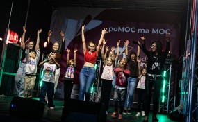 Myślenice pełne dobrej MOCy. Za nami Akuratna MOC Pomagania