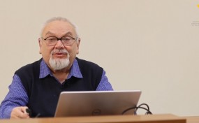 Radni jednogłośni. Prof. Ryszard Tadeusiewicz Honorowym Obywatelem Myślenic