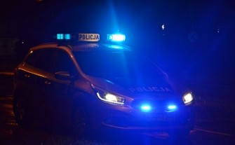Siepraw. Strzelanina pod jednym z domów. Ranna 45-latka trafiła do szpitala, napastnik nie żyje