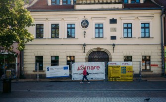 Myślenice. Po remoncie Kamienica Obońskich ma służyć mieszkańcom i lokalnym inicjatywom. Radna pyta na jakich zasadach