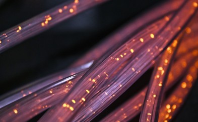 Szybki internet światłowodowy już dostępny w powiecie myślenickim. Fiberlink zakończył realizację projektu KPO
