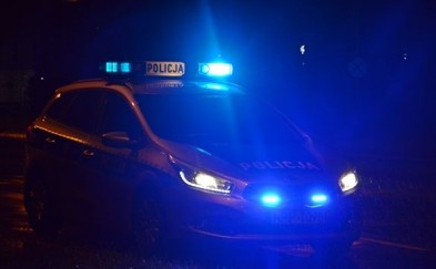 Siepraw. Strzelanina pod jednym z domów. Ranna 45-latka trafiła do szpitala, napastnik nie żyje