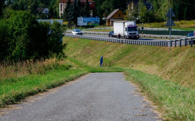 Podpisali umowę na drogi zbiorcze między Krakowem a Głogoczowem. Budowę planują na 2031-32 rok