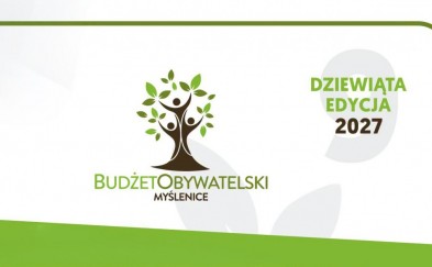Budżet Obywatelski 2027. Do wyboru 37 projektów. Sprawdź, na co możesz zagłosować