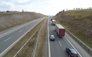 Autostrada Kraków-Katowice. Od marca 2027 będzie darmowa, ale kierowców czeka budowa trzeciego pasa