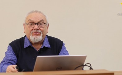 Radni jednogłośni. Prof. Ryszard Tadeusiewicz Honorowym Obywatelem Myślenic