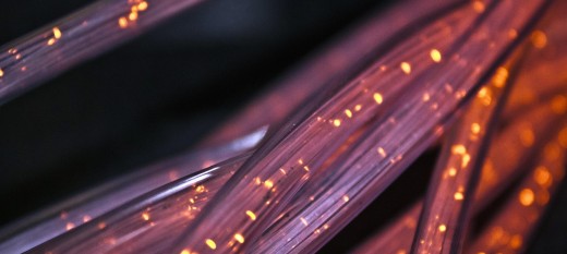 Szybki internet światłowodowy już dostępny w powiecie myślenickim. Fiberlink zakończył realizację projektu KPO