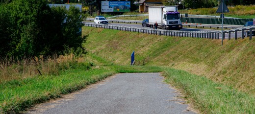 Podpisali umowę na drogi zbiorcze między Krakowem a Głogoczowem. Budowę planują na 2031-32 rok