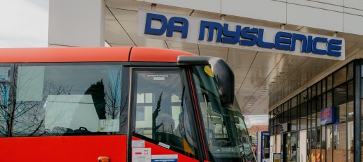 Myślenice. Dworzec autobusowy ma nowego właściciela