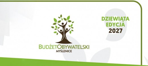 Budżet Obywatelski 2027. Do wyboru 37 projektów. Sprawdź, na co możesz zagłosować