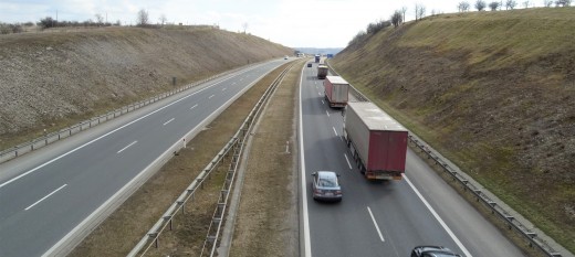 Autostrada Kraków-Katowice. Od marca 2027 będzie darmowa, ale kierowców czeka budowa trzeciego pasa