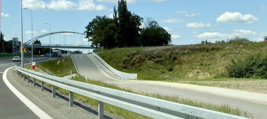 GDDKiA wybrała projektanta dróg zbiorczych między Głogoczowem a Myślenicami