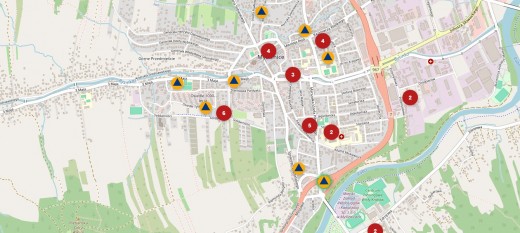 Myślenice. Gdzie się schować w razie zagrożenia? Gmina wskazuje miejsca schronienia, ministerstwo wydaje instrukcje reagowania