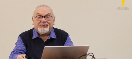 Radni jednogłośni. Prof. Ryszard Tadeusiewicz Honorowym Obywatelem Myślenic