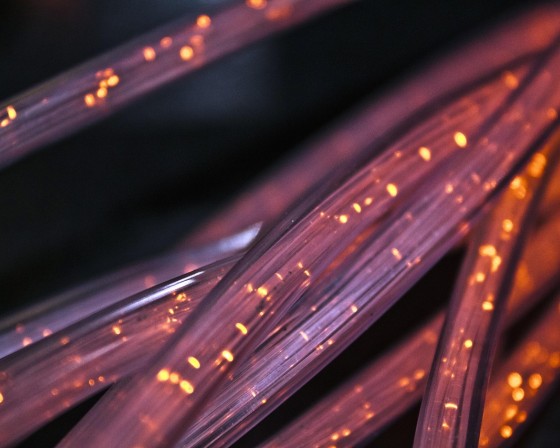 Szybki internet światłowodowy już dostępny w powiecie myślenickim. Fiberlink zakończył realizację projektu KPO